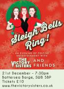 Sleigh Bells Ring! image
