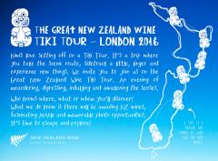 The Great New Zealand Wine Tiki Tour image
