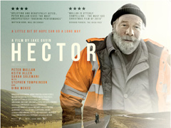Hector - London Film Premiere image