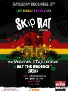 Skiprat, The Vegetable Collective, Eat The Evidence, Dicey image