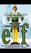 Tooting Tram's Christmas Film Club: ELF image