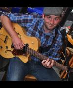 Live Music with David Price at Truc Vert image