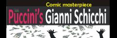 Puccini's Comic Opera Masterpiece - Gianni Schicchi  image