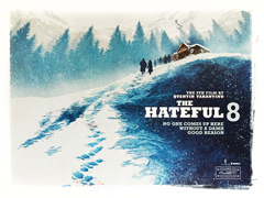 Hateful Eight - London Film Premiere image
