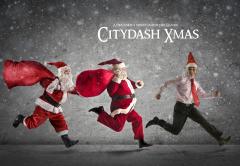 Citydash Christmas Special - Santa Dash image