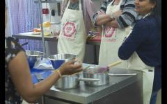 Cookery Club - Greenwich Pantry image