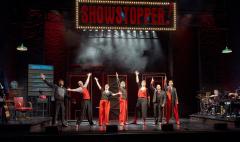 Showstopper! The Improvised Musical  image