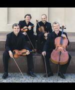 Wihan Quartet image