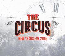 The Circus - London New Years Eve 2015 image