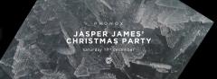 Jasper James' Christmas Party image