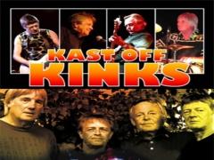 The Kast off Kinks image