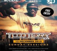 Sunday Sessions presents Todd Terry image