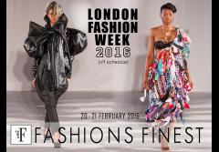 London Fashion Week Off Schedule Feb 2016 image