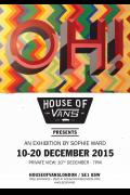 House of Vans London Presents…Oh! by Sophie Ward image