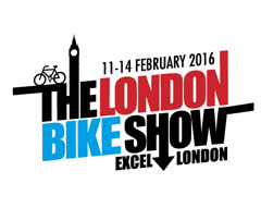 The London Bike Show image