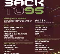 Backto95 Boxing Day Special image