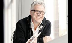 Trumpet Masterclass with Håkan Hardenberger image