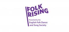 Folk Rising: Patch and the Giant + Effra image