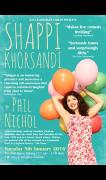 Gits & Shiggles Comedy presents Shappi Khorsandi + Phil Nichol image