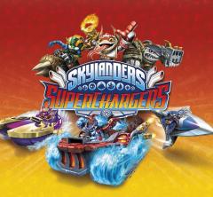 Skylanders SuperChargers races to Westfield Stratford this Christmas image