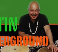 Latin Underground image
