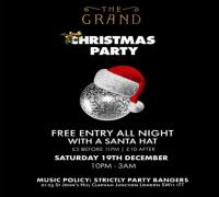 The Grand Christmas Party image