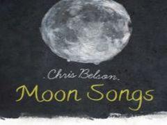 Laid Bare Presents... Chris Belson and Moon Songs EP Launch Party image