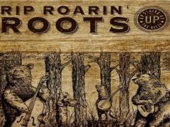 Rip Roarin' Roots Ft. Sarah Blair (The Fruitful Earth) / Hot Rock Pilgrims image