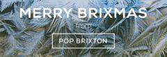 Pop Brixton's Christmas Party image