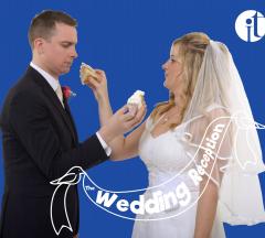 The Wedding Reception image