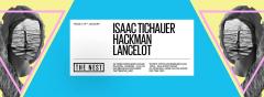 Isaac Tichauer + Hackman + Lancelot image