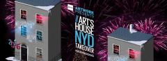 Artwork presents Art's House - NYD Special image