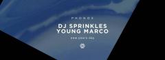 DJ Sprinkles & Young Marco (All Night Long) image