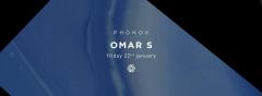 Omar-S (All Night Long) image