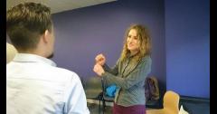 Improv Comedy For Anxiety Skills Training: 4 Week Course image