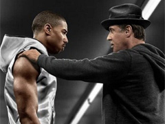 Creed - London Film Premiere image