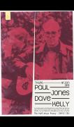 Paul Jones & Dave Kelly image