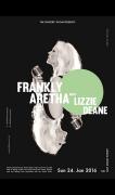 Singers' Room presents Frankly Aretha with Lizzie Deane image