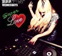 Super Love "NYE Warm-up" Party image
