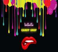 Valhalla - "Candy Shop" New Year's Eve image