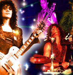 TooREX - The UK's No.1 Tribute to Marc Bolan's T.Rex image
