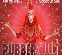 Rubber Cult image