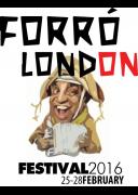 Forro London Festival 2016 image