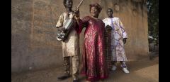 Malian Music Workshop  image