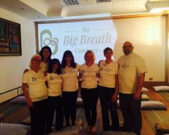 Award Winning Therapy Transformational Breath Workshop image