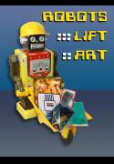 Robots Lift Art image