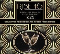 Bottomless Bubbles at Rise 46 image