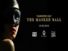 Valentines' Day - The Masked Ball image