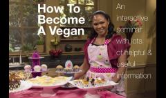 How to Become a Vegan (Interactive Seminar) image