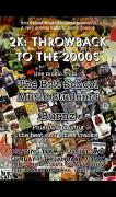 Throwback 2k: A Brit School Music Night image